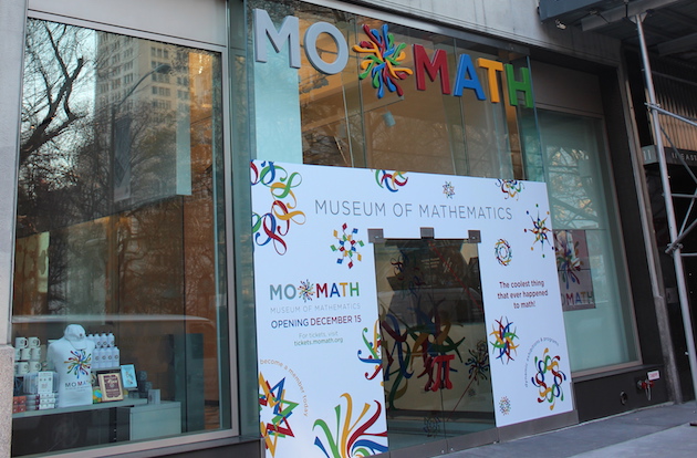 MoMath is Offering Free Online Programming this Summer