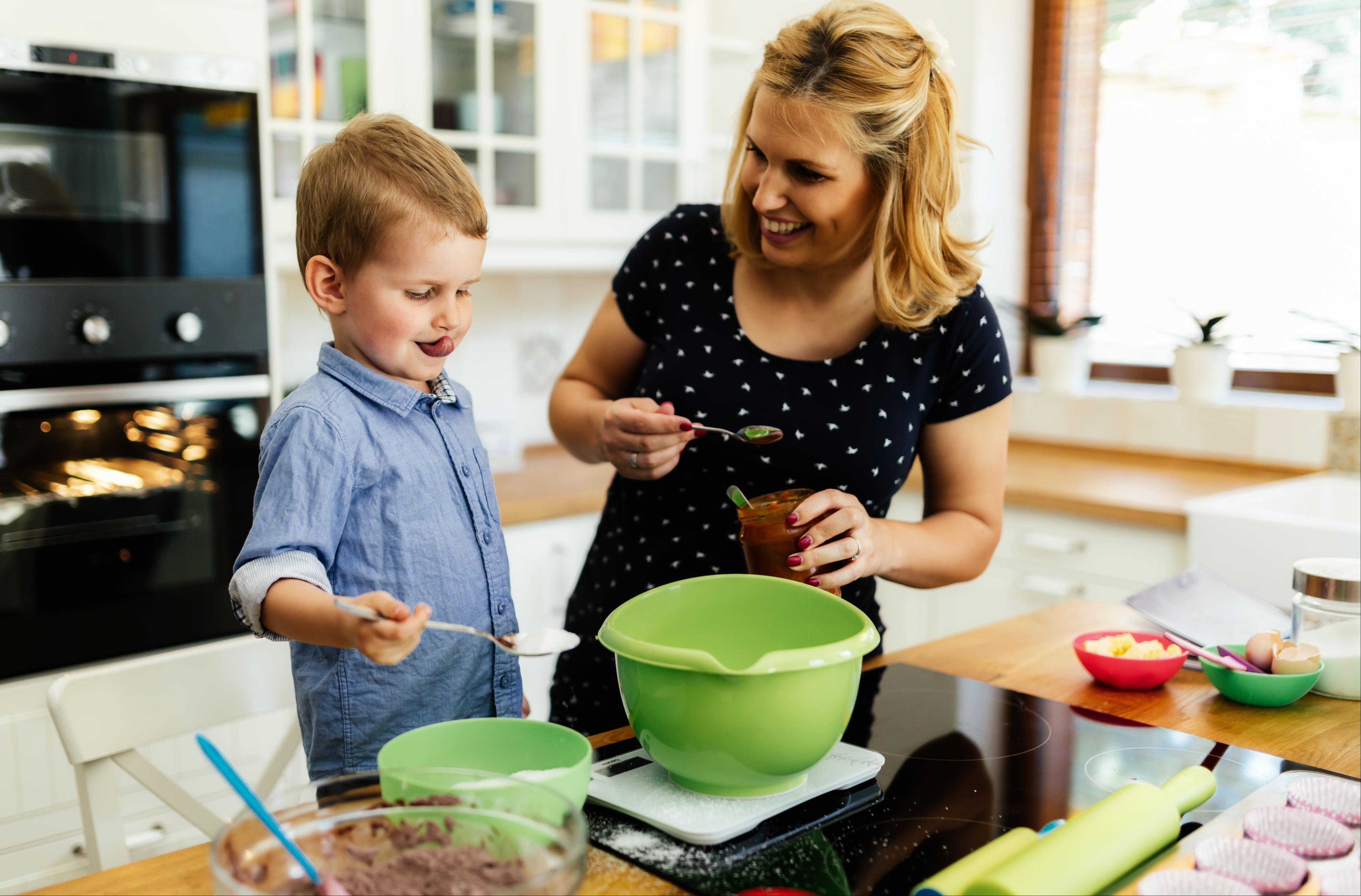 This Is Why We’re Following a More Relaxed Homeschool Schedule