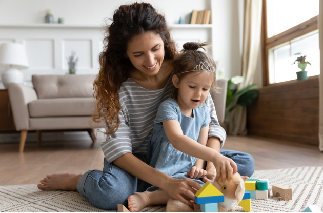 5 Things You Need to Know About Employing a Nanny During COVID-19