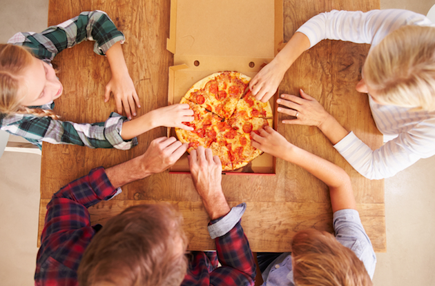 How to Celebrate National Pizza Day with Your Family