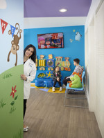 Smith’s Little Smiles Pediatric Dentist