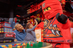 LEGOLAND® Discovery Center Westchester: Discover the Ultimate Indoor Adventure