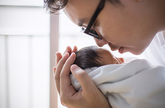 NYC Will Invest $43M/Year by 2024 to Support First-Time Parents