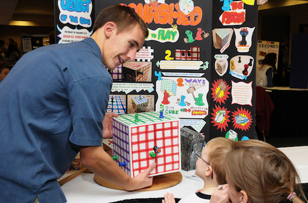 2020 Young Inventor Challenge Now Open to Kids Across the Country