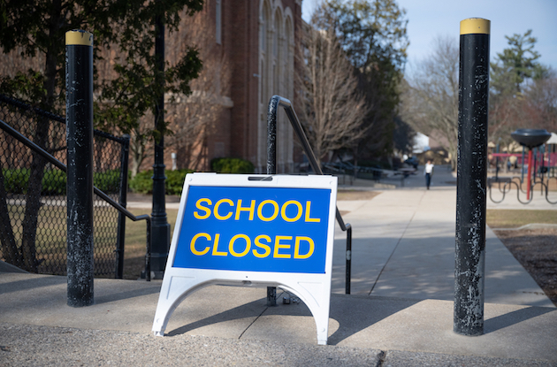 NYC Schools to Close on Thursday due to Rising COVID-19 Cases