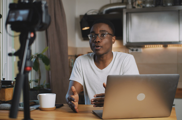 Applications are Officially Open for the NYC Public School Film Festival