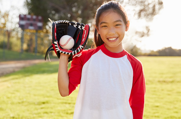 Youth Sports & Coronavirus: When and What Can Kids Play?