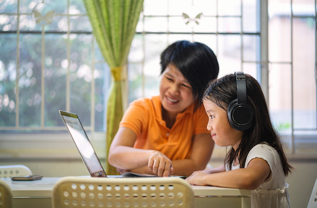 How to Help Kids with Special Needs Succeed in Online Classes