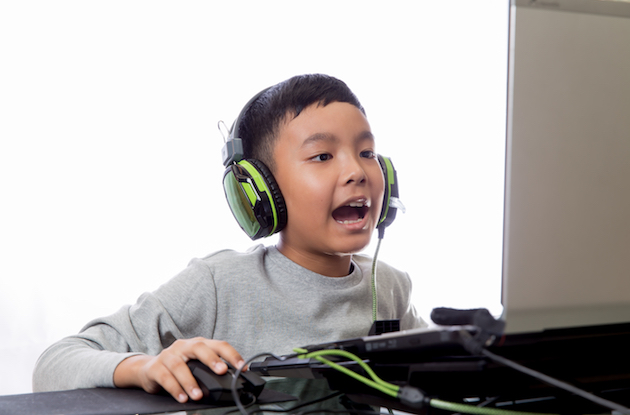 10 Online Games for Kids to Play with Friends