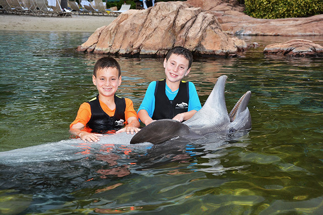 How to Have an Amazing Family Vacation in Orlando