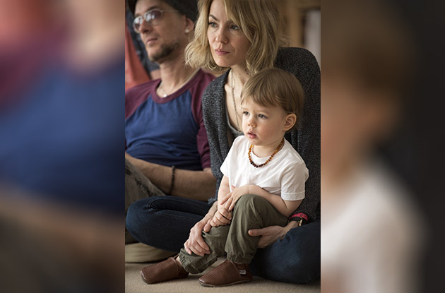 Parent and Child NYC to Add Classes for Children 5 and Younger