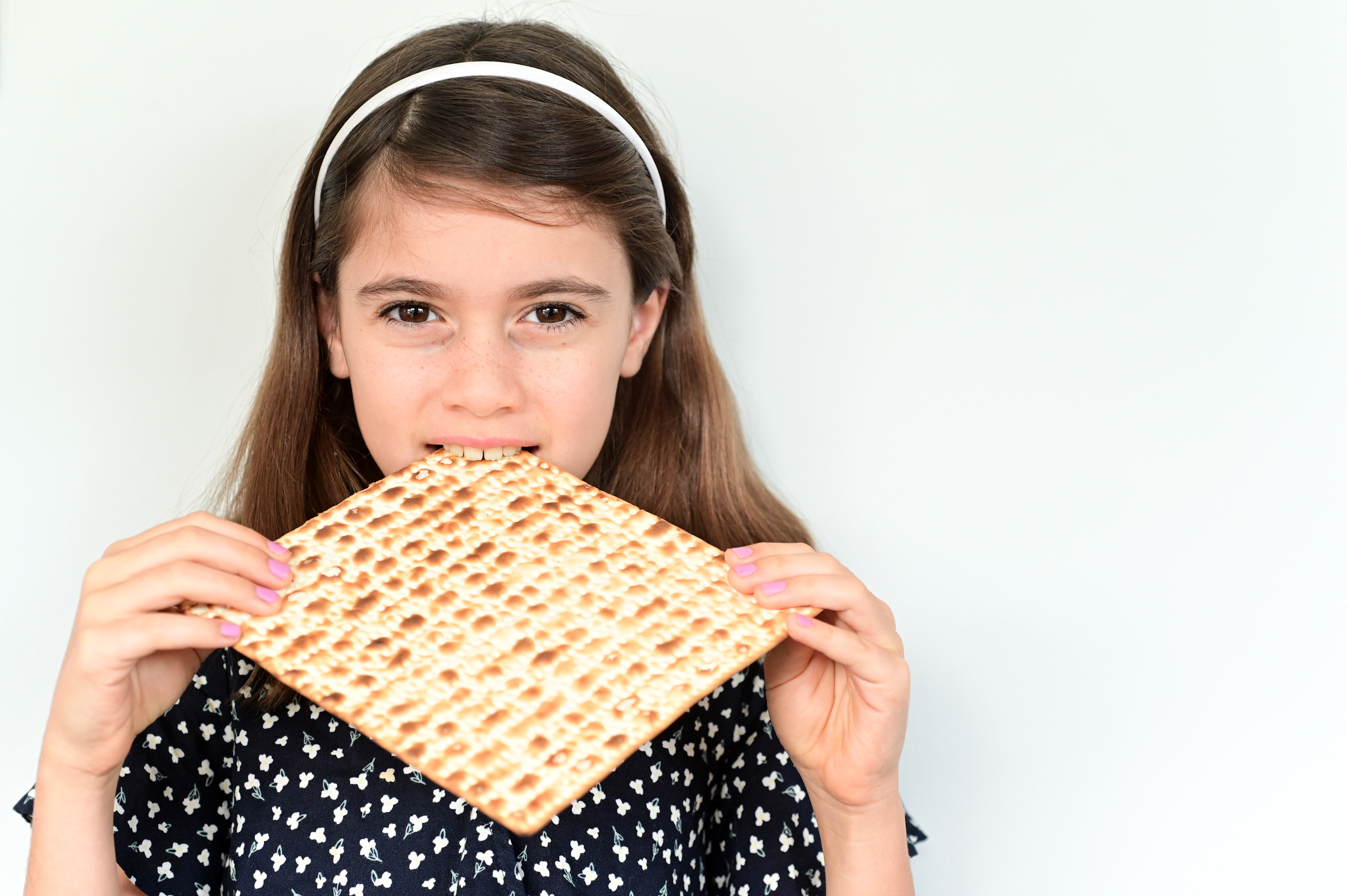 Exciting Passover Activities and Events for Kids