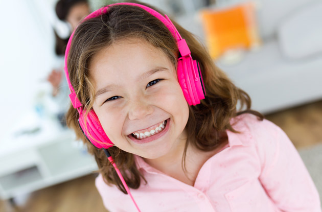 9 Podcasts You'll Love Listening to with Your Kids