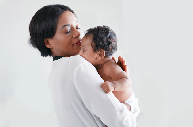 Here's How to Create a Postpartum Care Plan