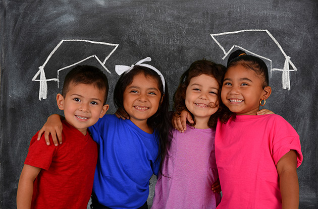 New STEAM-Focused Preschool Center Will Open in Corona in Fall 2021