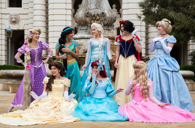 How Your Child Can Chat with Favorite Princesses and Superheroes