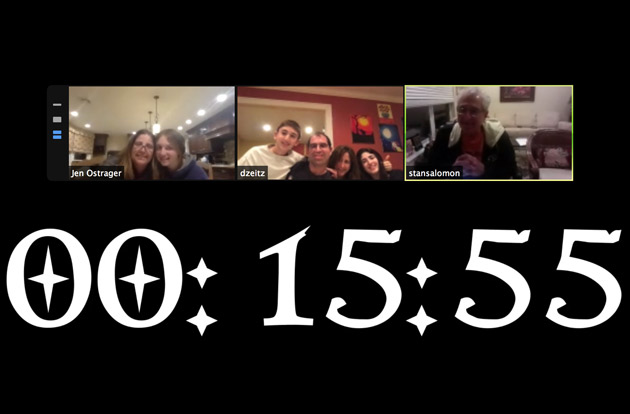 15 Virtual Escape Rooms and Games Your Family Will Love