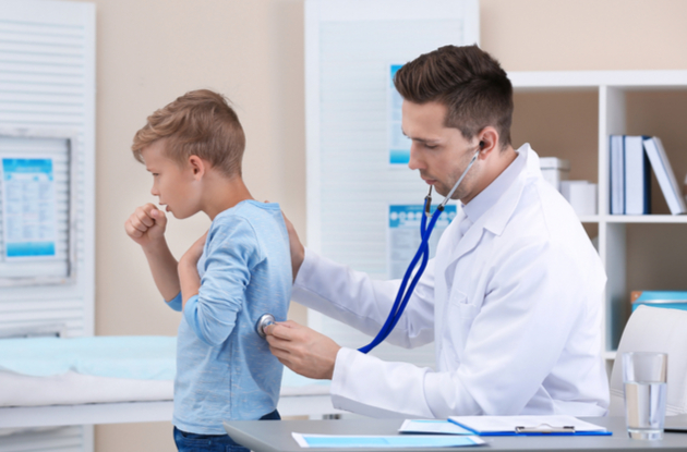 Kids Coughs: 5 Reasons Why Your Child May Be Coughing So Much