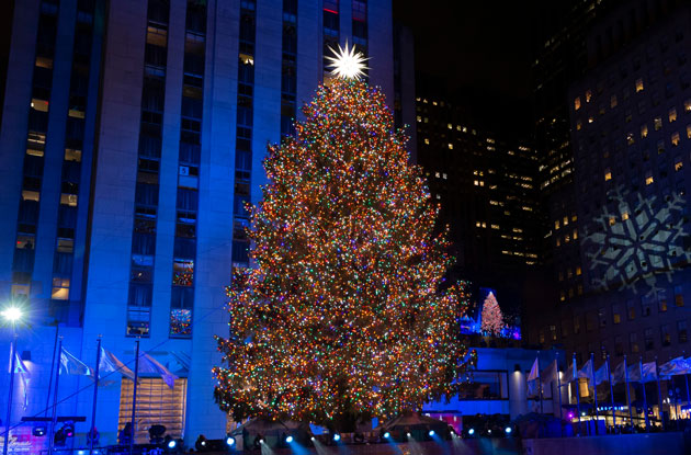 The Rockefeller Center Christmas Tree 2022: What You'll Want to Know