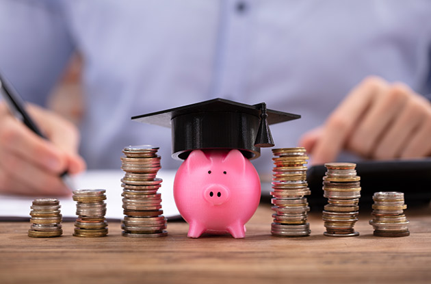 5 Tips to Help You Save for Your Kids' College