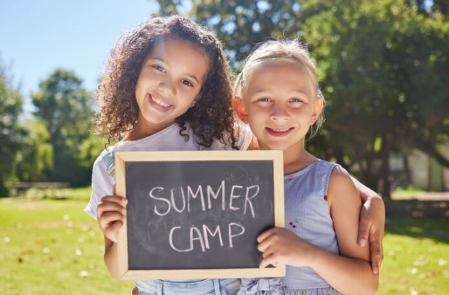 New York Family Camp Fairs Are A Great Place To Start