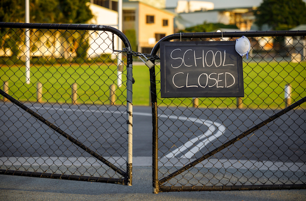 28 Catholic Schools in the New York Area are Closing Due to COVID-19