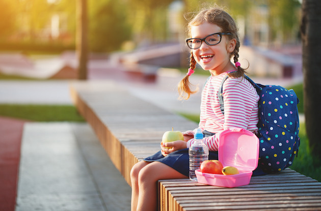 This is How to Qualify for Free School Meals in New York