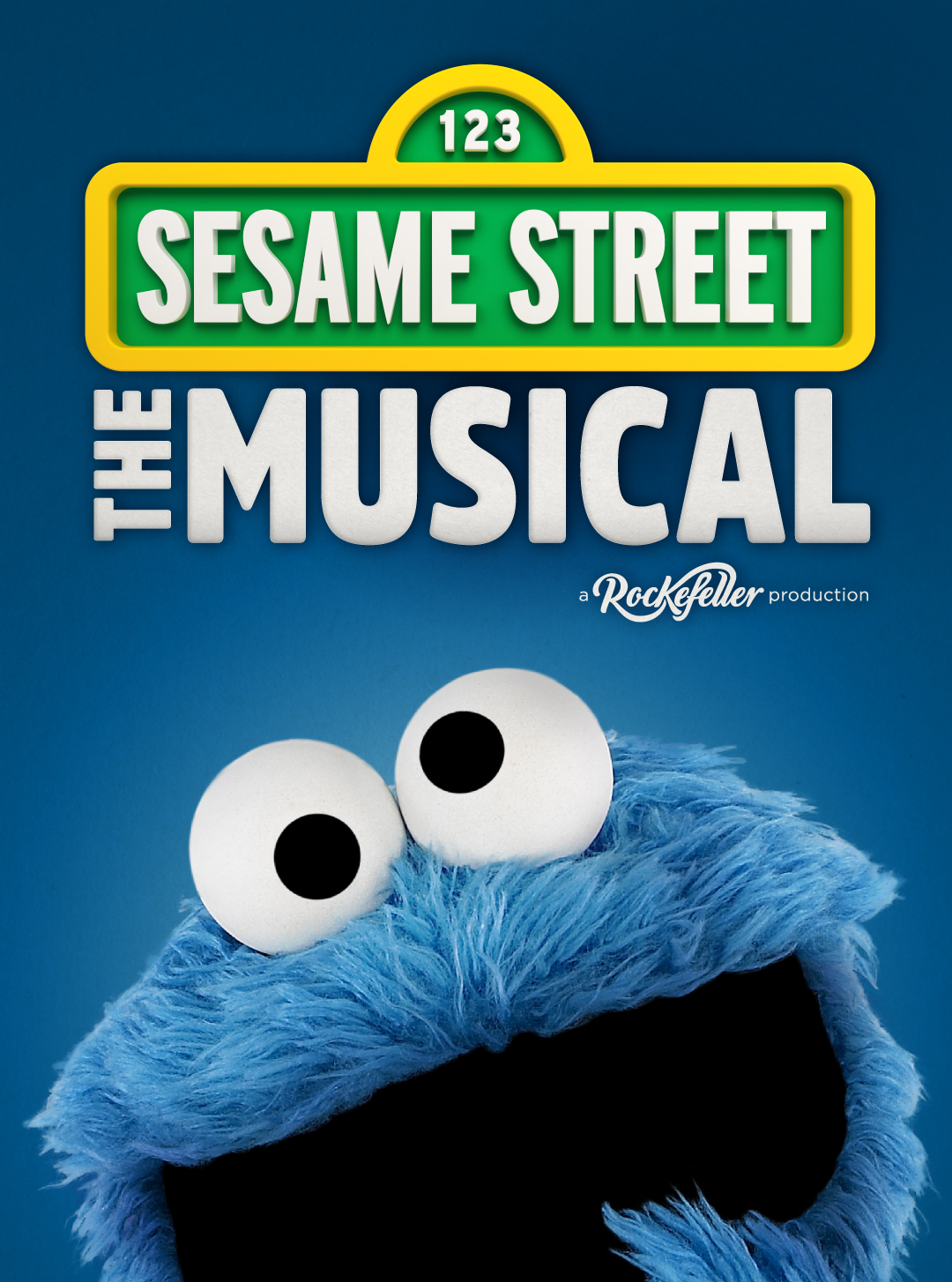 World Premiere of Sesame Street: The Musical to Debut in NYC