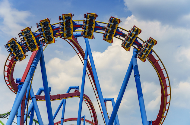 Six Flags 2021 Reservations Launch Next Week