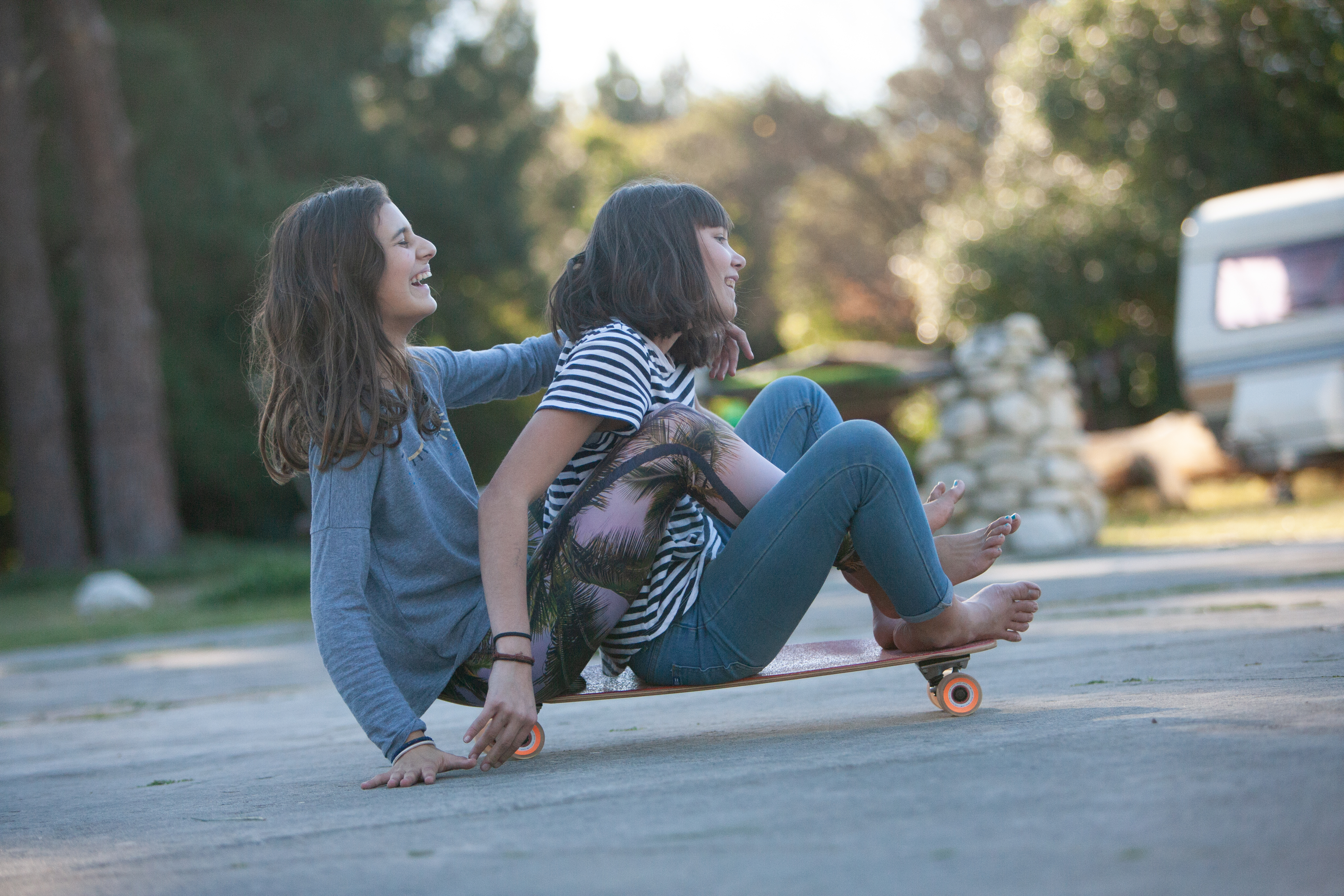 Skateparks in Rockland and Bergen Counties for Kids to Enjoy