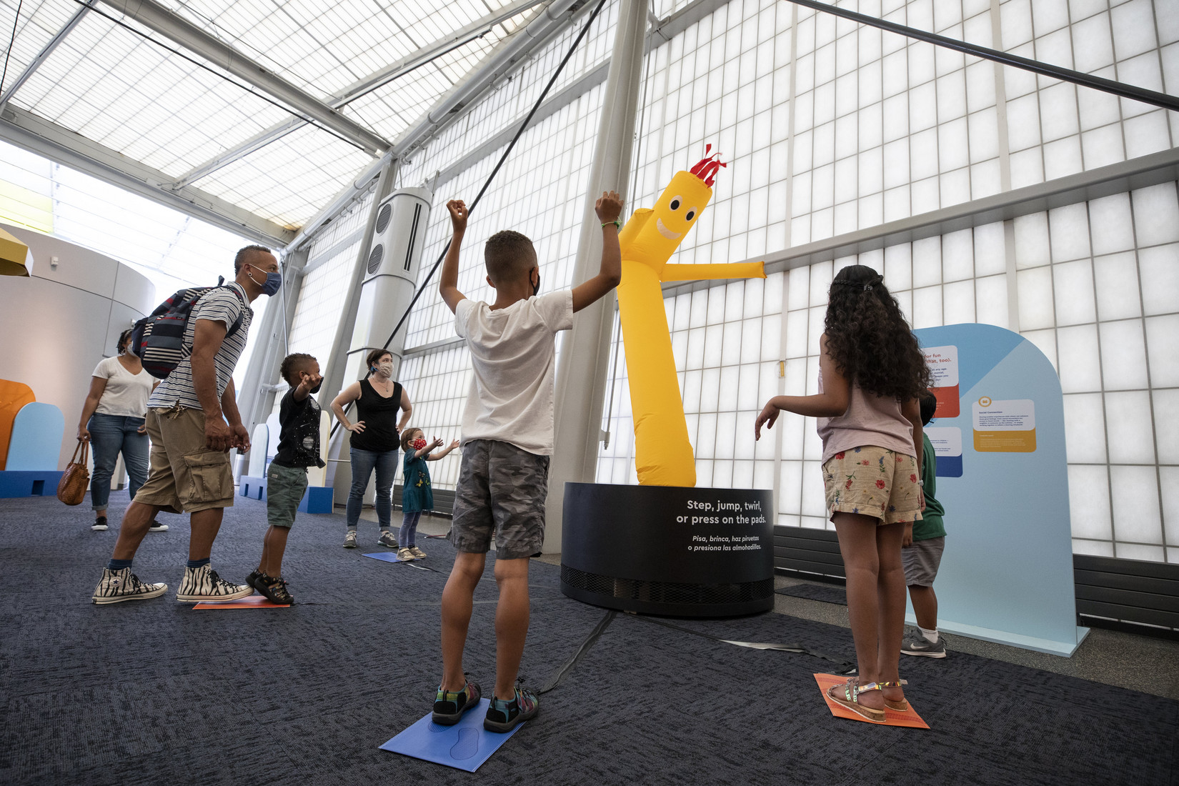 Awesome Activities in NYC to Enjoy with Your Kids During Spring Break