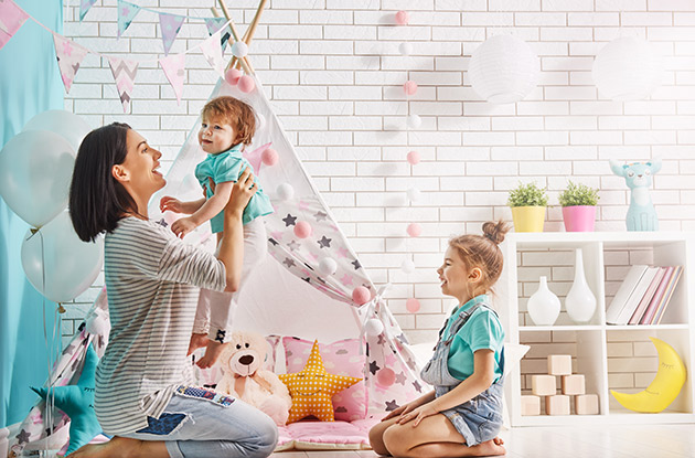 Can I Afford to be a Stay-at-Home Parent?