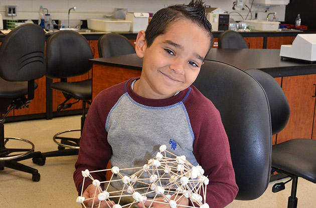Saturday Program to Offer STEM and Public Speaking Courses