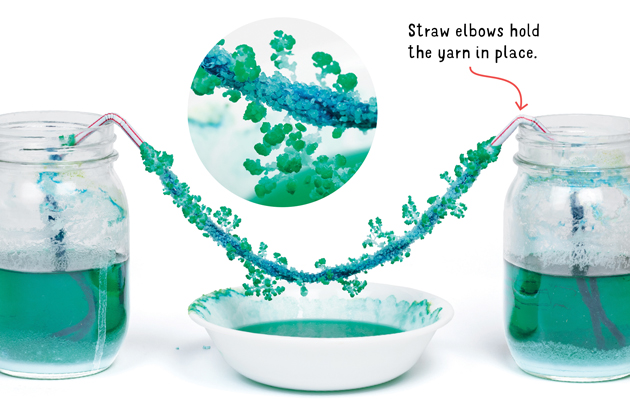 15 Cool At-Home STEAM Activities for Kids