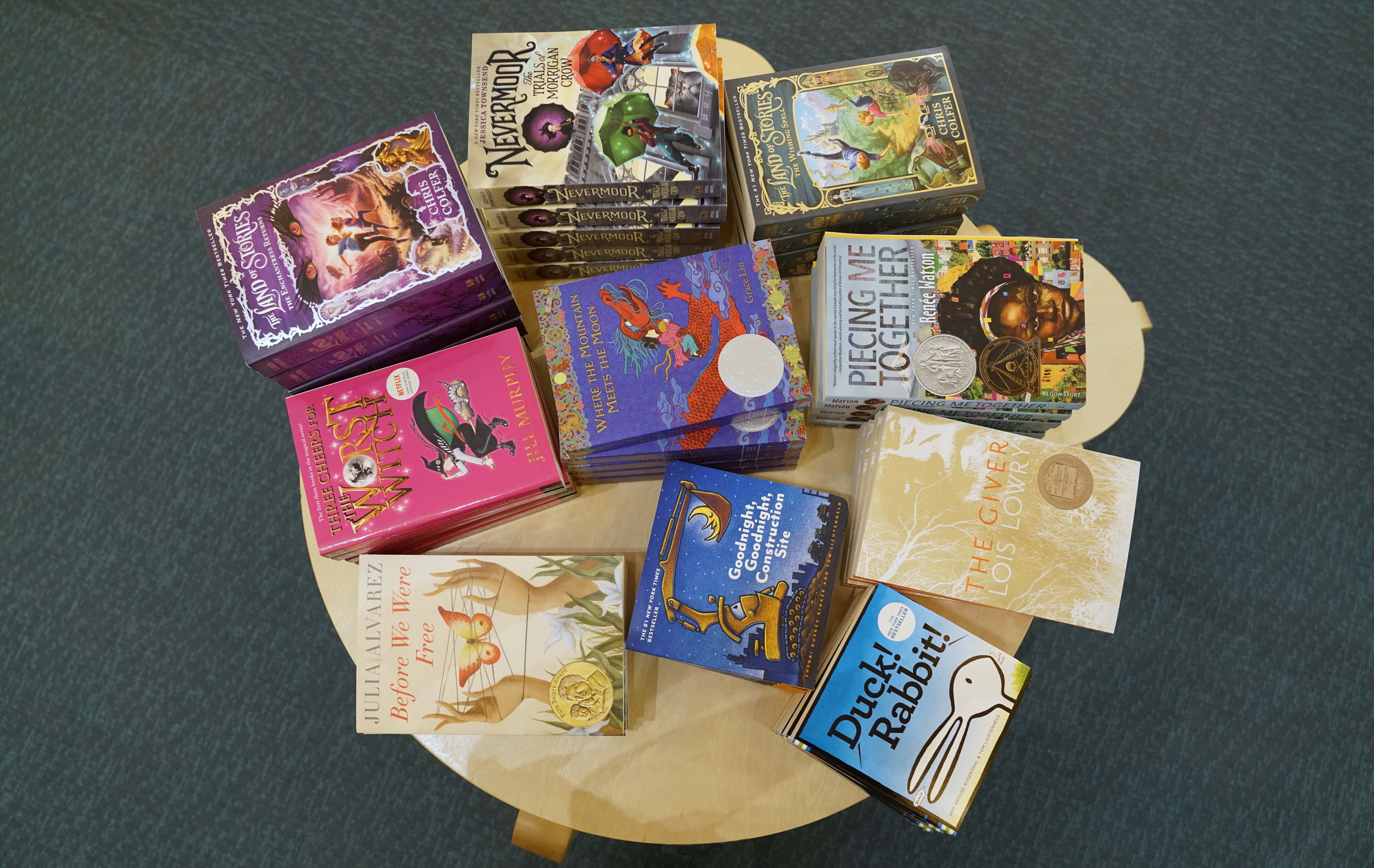 NYPL Celebrates Summer With Free Offerings For Families