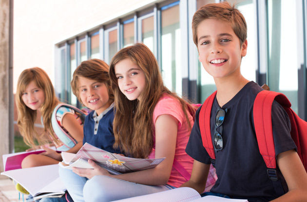 How to Determine If Your Child Would Benefit from Summer School