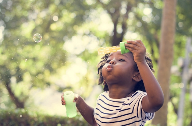 Summer Spaces Program to Provide Free Outdoor Kids Programming and Employment
