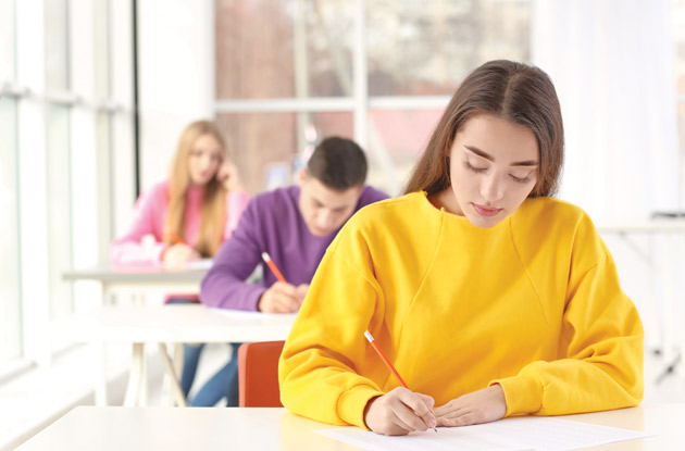 ACT vs SAT: Which Test Should Your Teen Take?