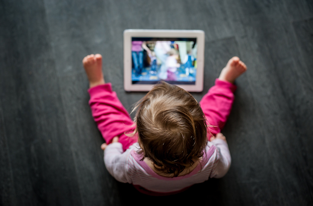 Ask @DadandBuried: My Kids Get too Much Screen Time. Am I a Bad Parent?