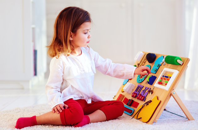 The 10 Best Toys and Games for Children with Special Needs
