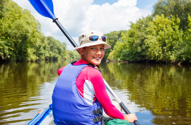 Summer Camps on Long Island: Guide to Specialty, Sleepaway & Day Camps