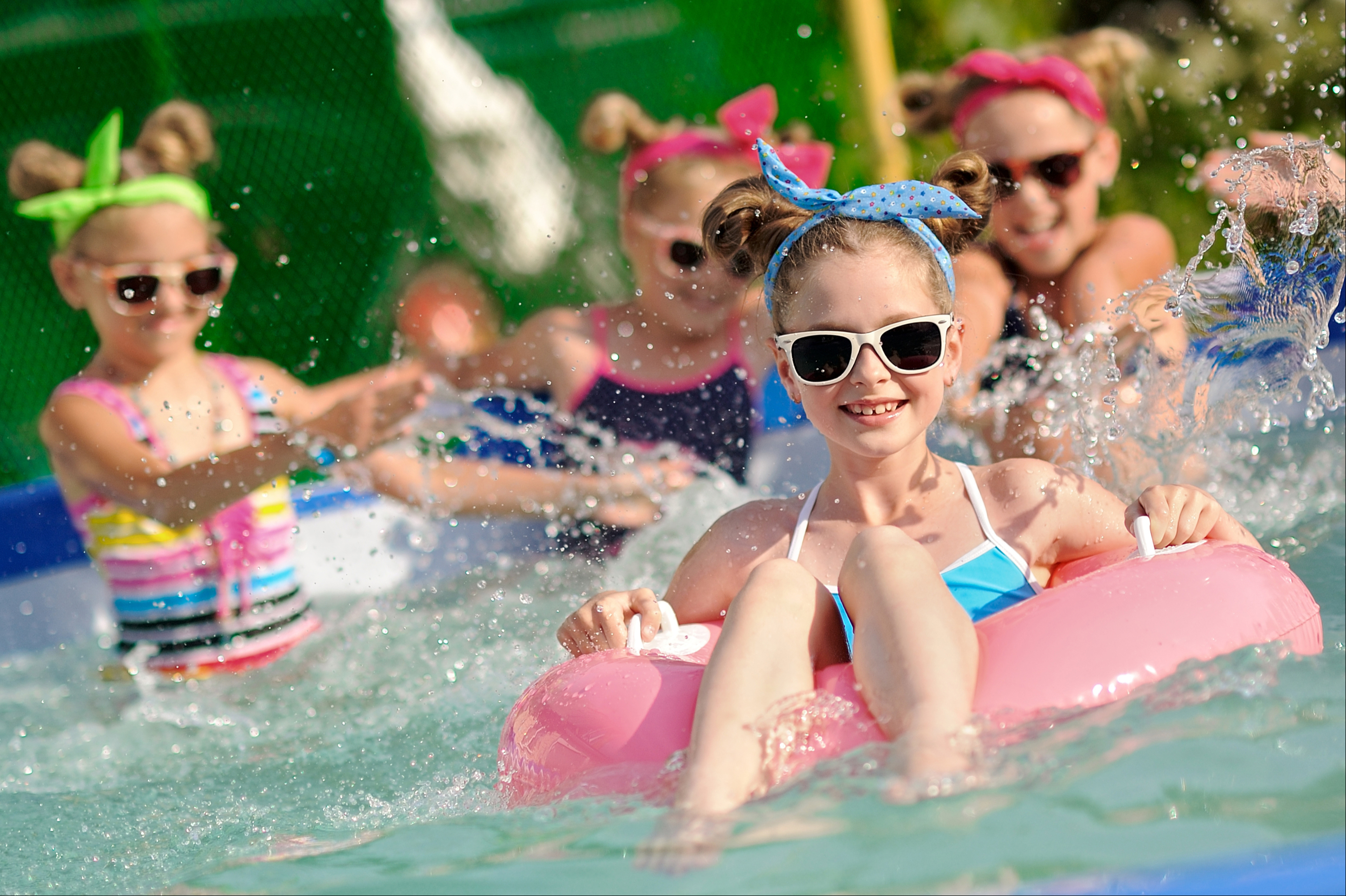 Tween Birthday Party Ideas Your Older Kids Will Love