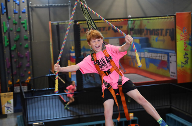Instagram-Worthy Moments from Kids' Activities & Programs on Long Island