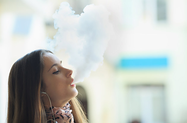 3 Important Ways Vaping Impacts Your Kid’s Health