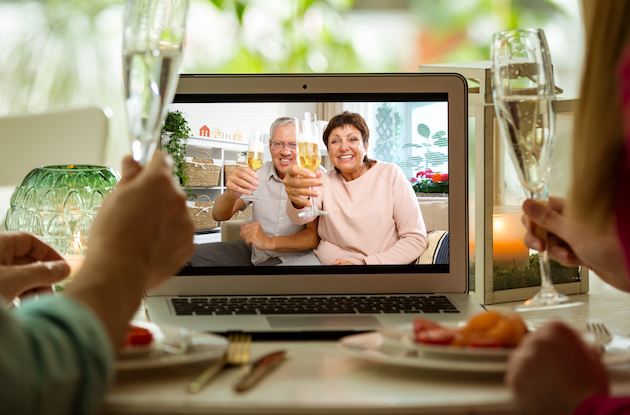 The 7 Best Video Chat Devices for Connecting with Loved Ones