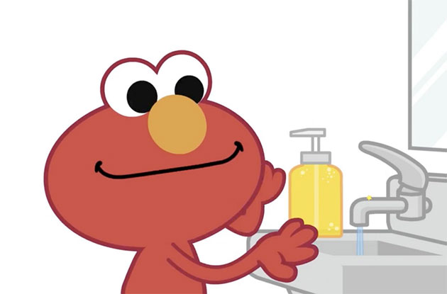 Sesame Workshop Expands Initiative to Help Parents and Children with Coronavirus Anxiety