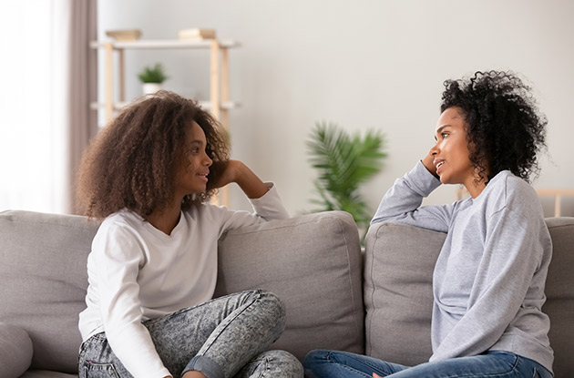 Why Your Teenager Is Driving You Crazy