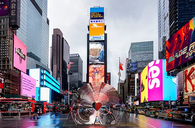 Where to Celebrate Valentine's Day in the New York Area