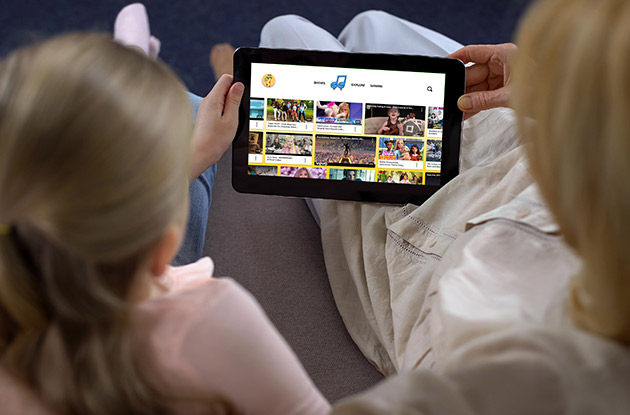 This Is How to Keep Your Kids Safe from the YouTube Kids Scare