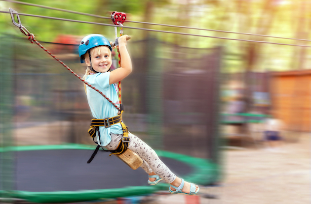 The Top 14 Places to Go Zip Lining in NY & CT